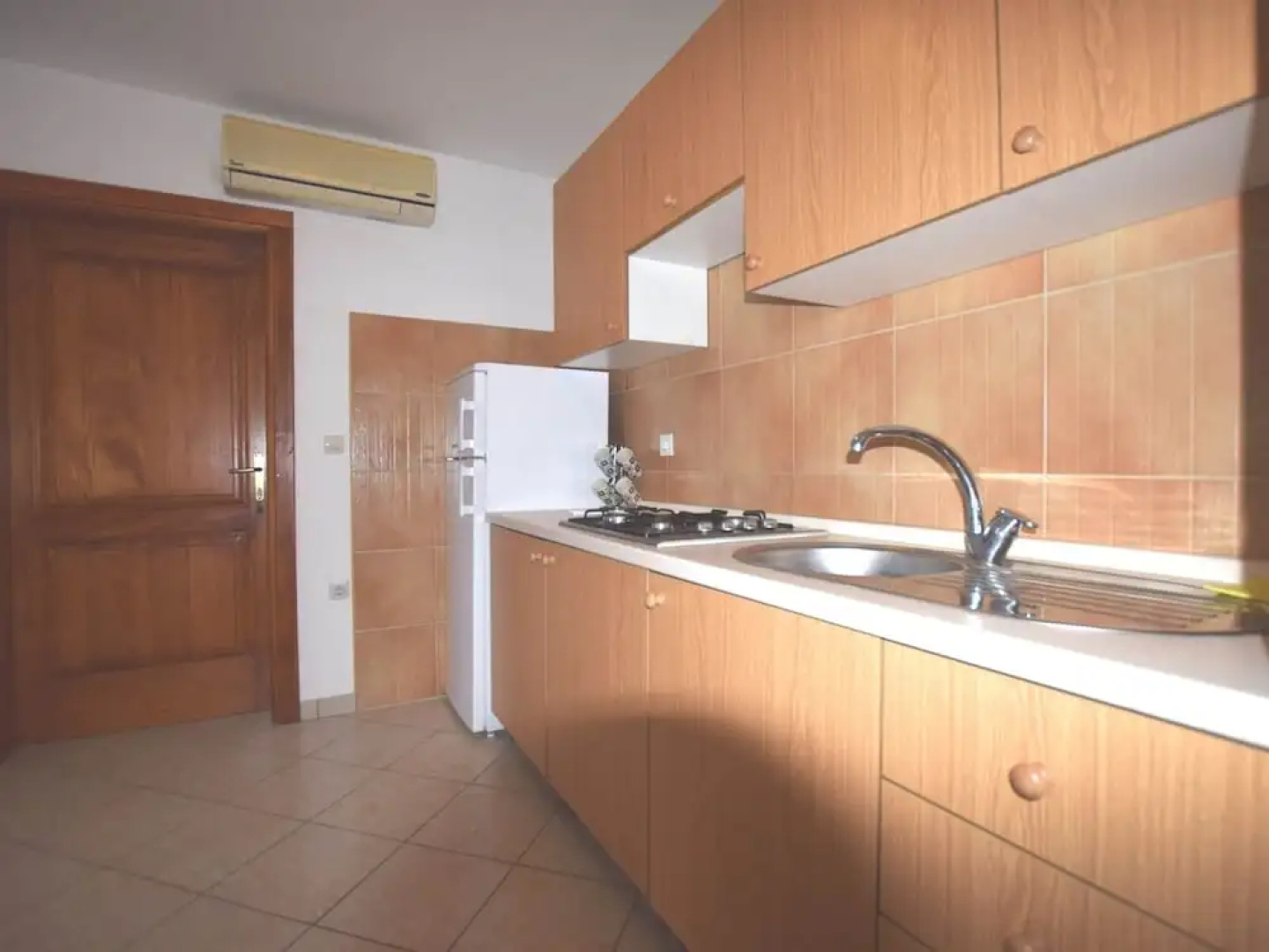 Apartment in Banjole Near Temple of Augustus