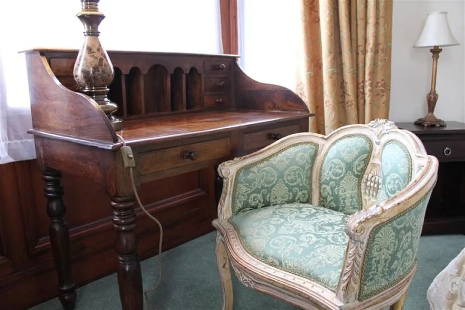 Prestwick Guest House