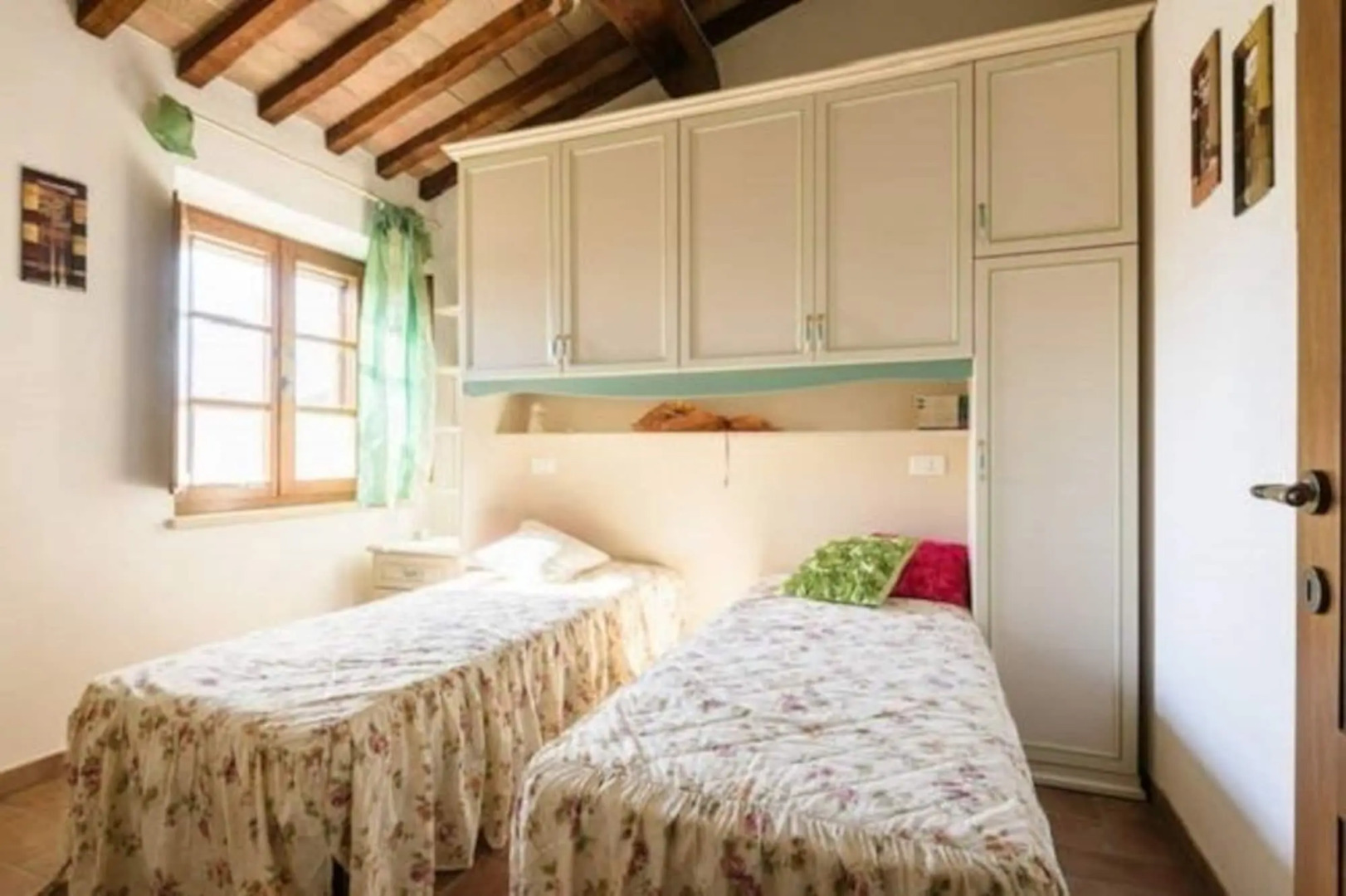 Agriturismo Antico Podere la Martinella