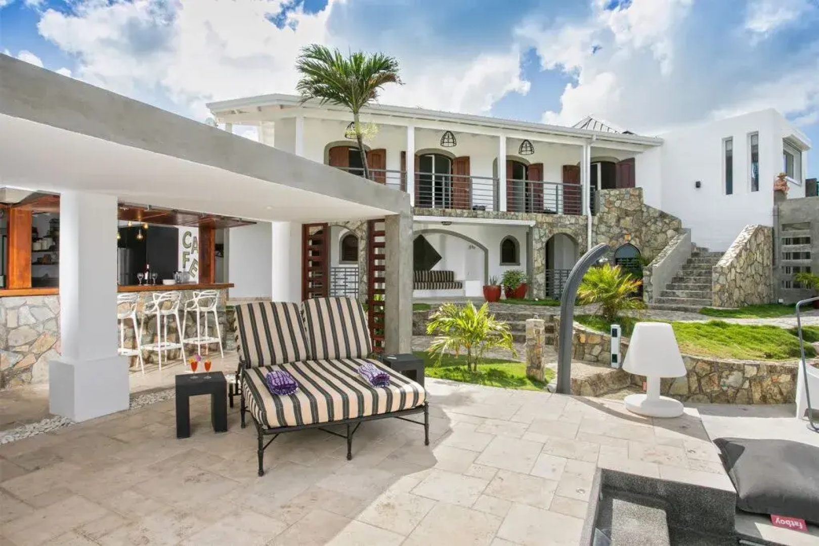Dream Villa Terres Basses-1206