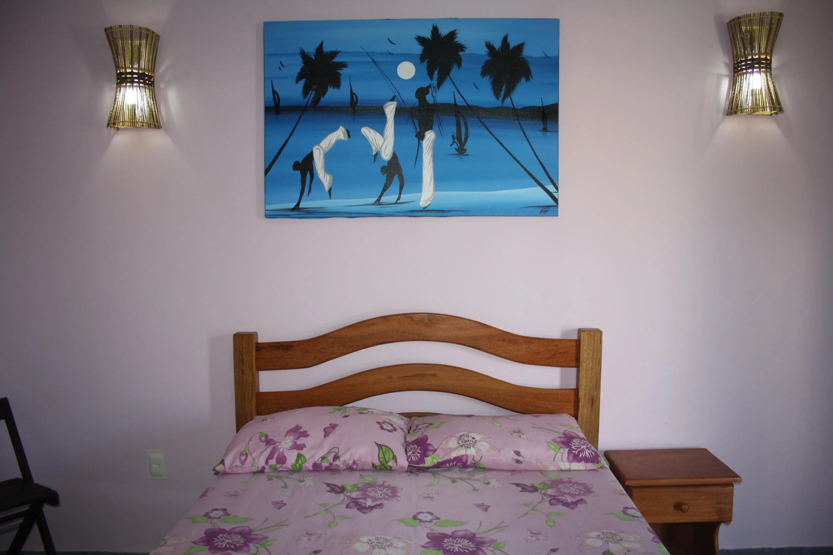 Pousada Villa Tropicale