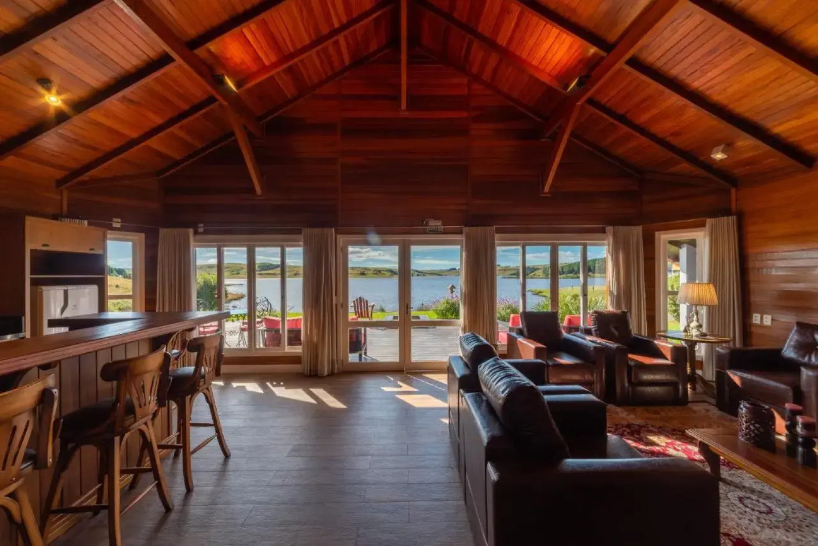 Hotel Divisa Eco Lodge