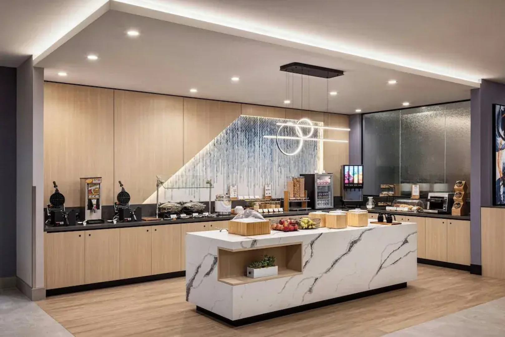 Fairfield Inn & Suites Chilliwack