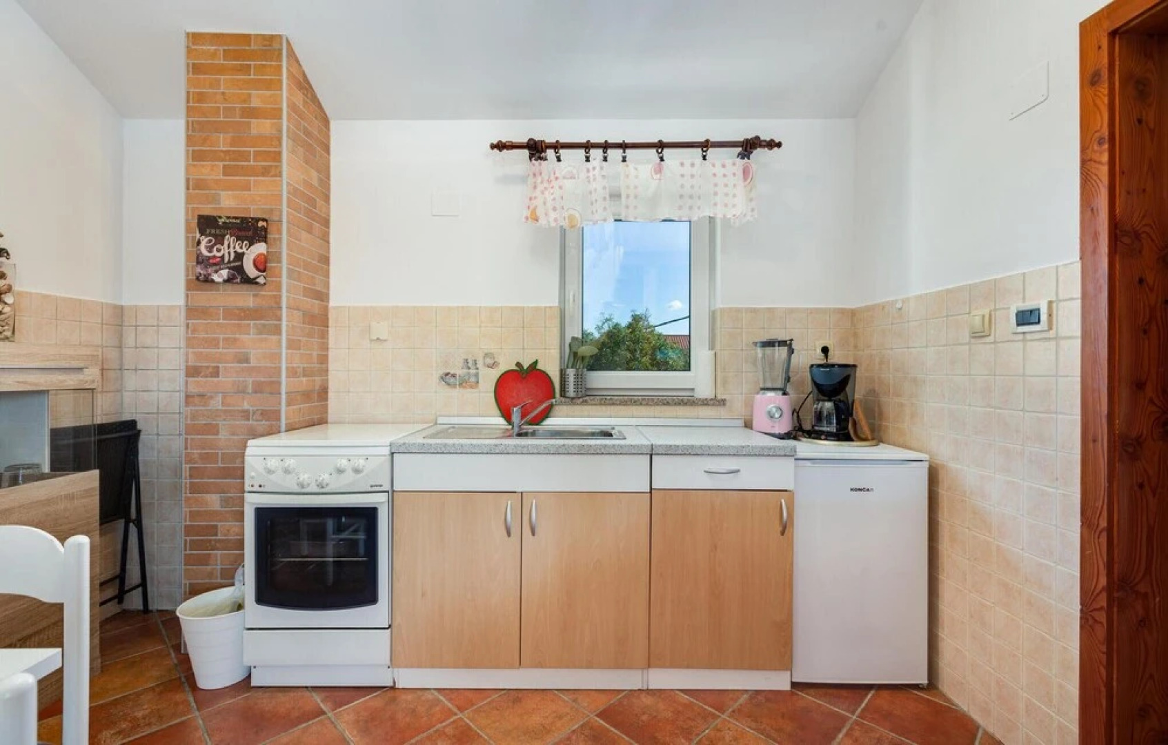 Awesome Home in Gabonjin With Wifi and 0 Bedrooms