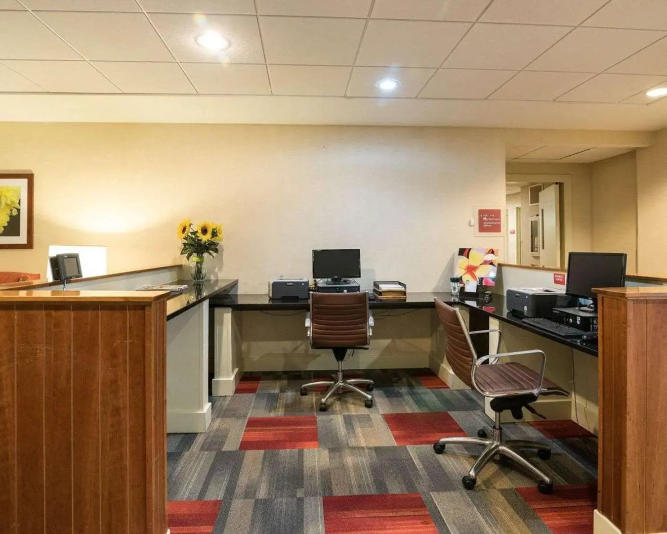 Even Hotels Manchester Airport, an IHG Hotel