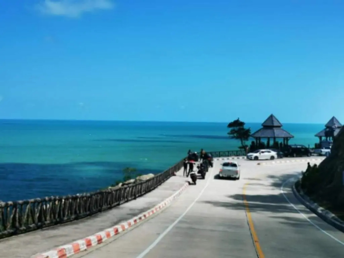 Bed & Breakfast To-Co