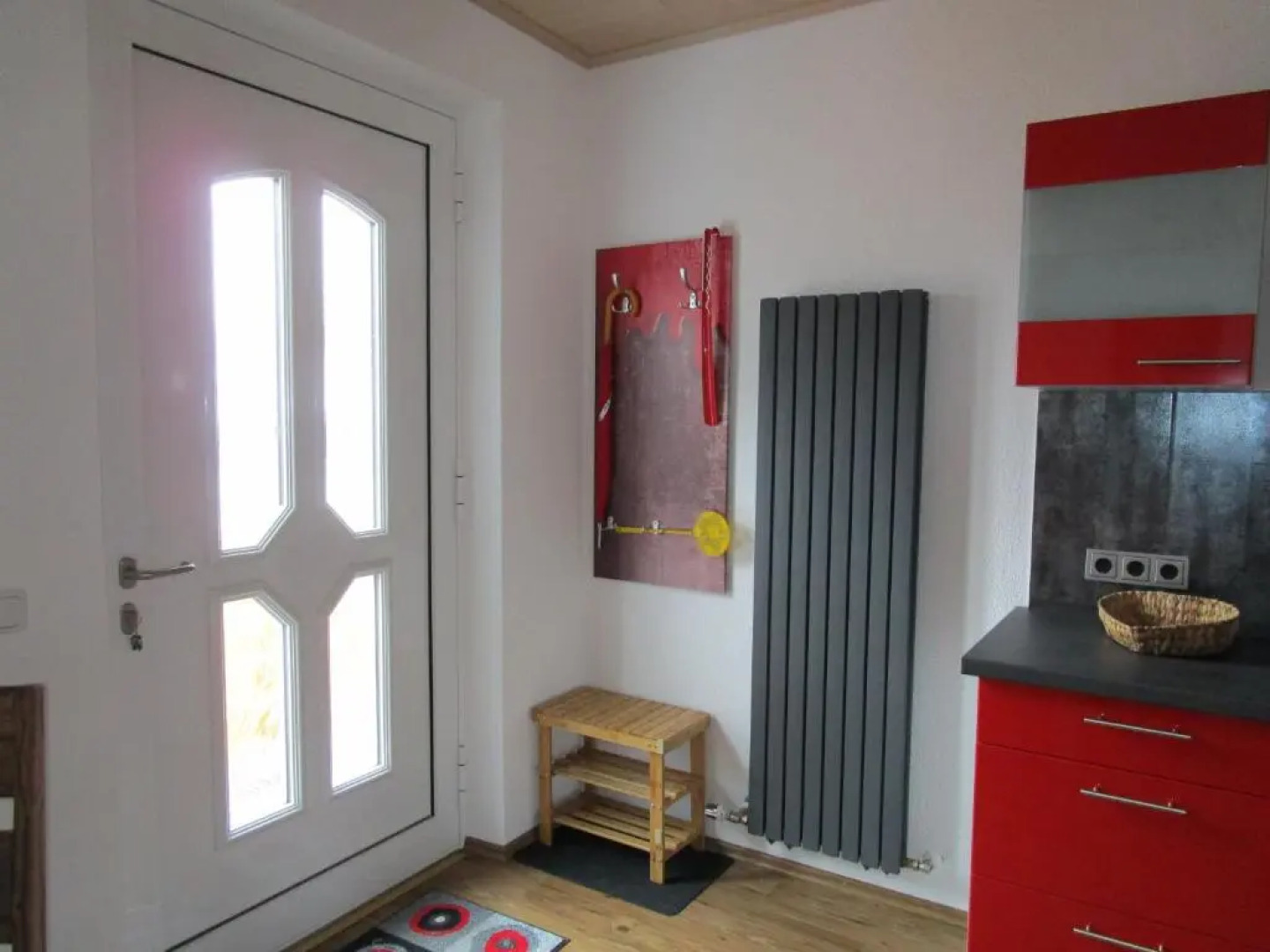 Ferienwohnung Sabine