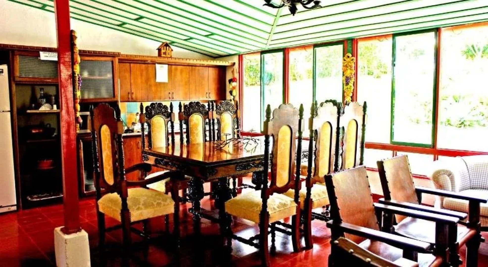 Finca Típica La Bella