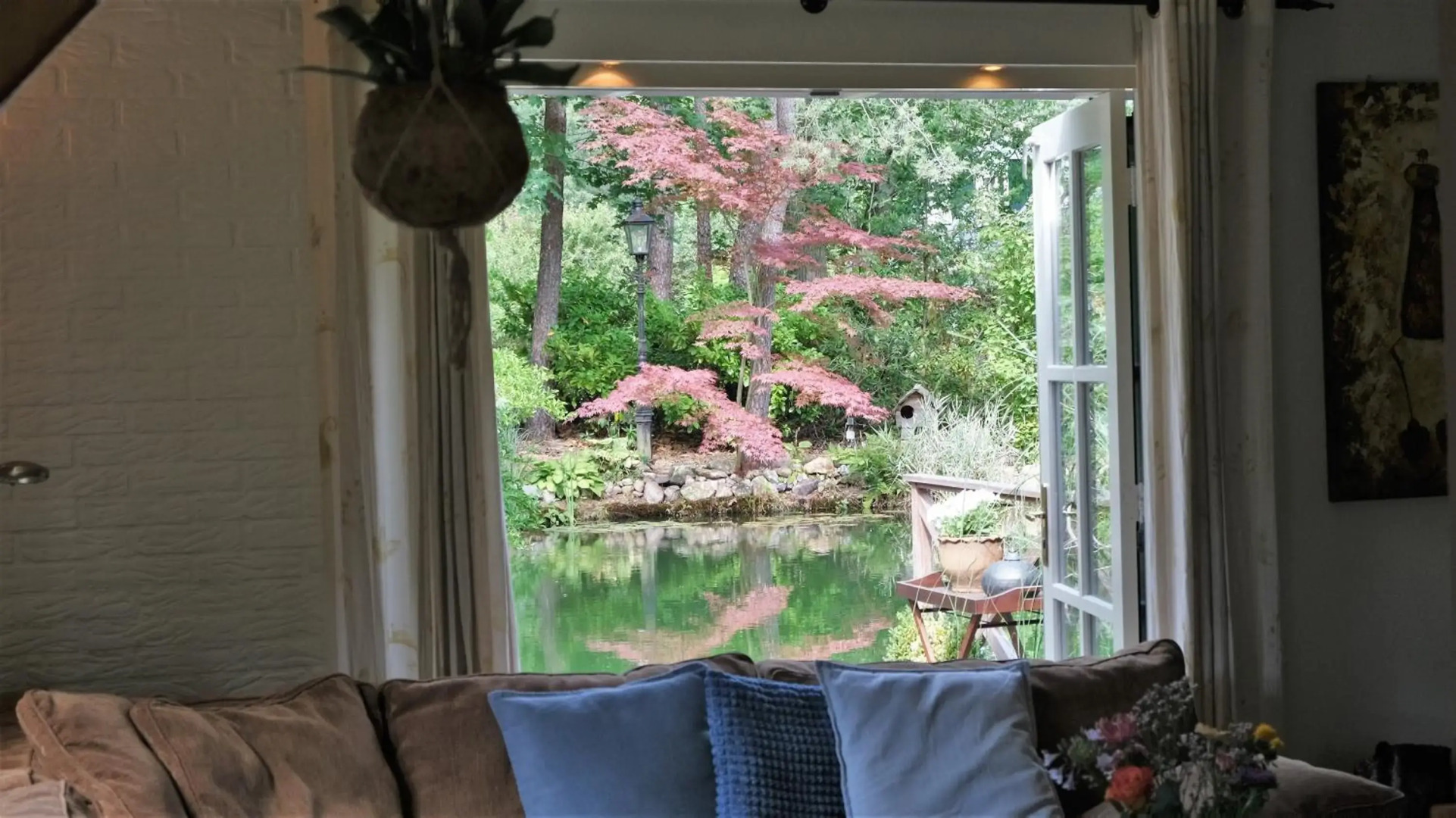 Vakantiewoning Salland