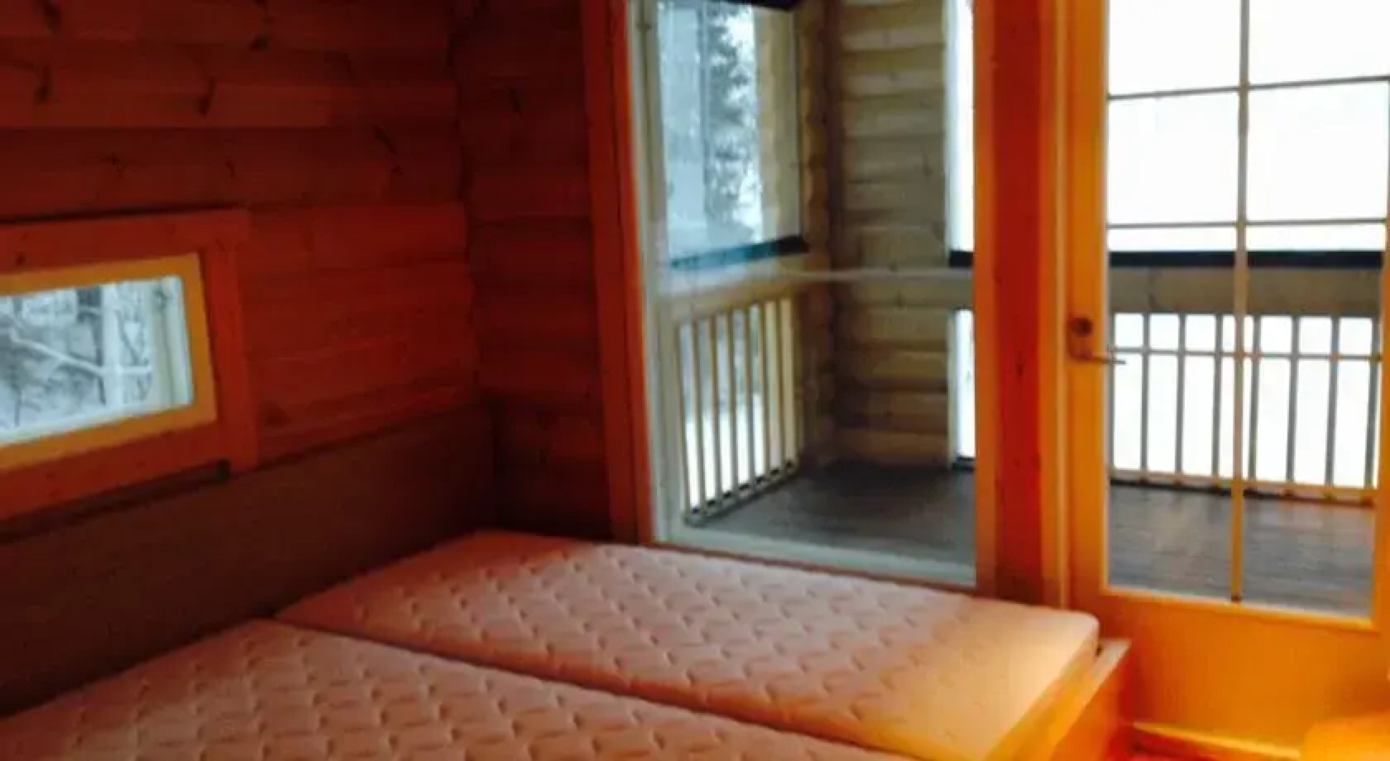 Lakeside Retreat - Alvettula