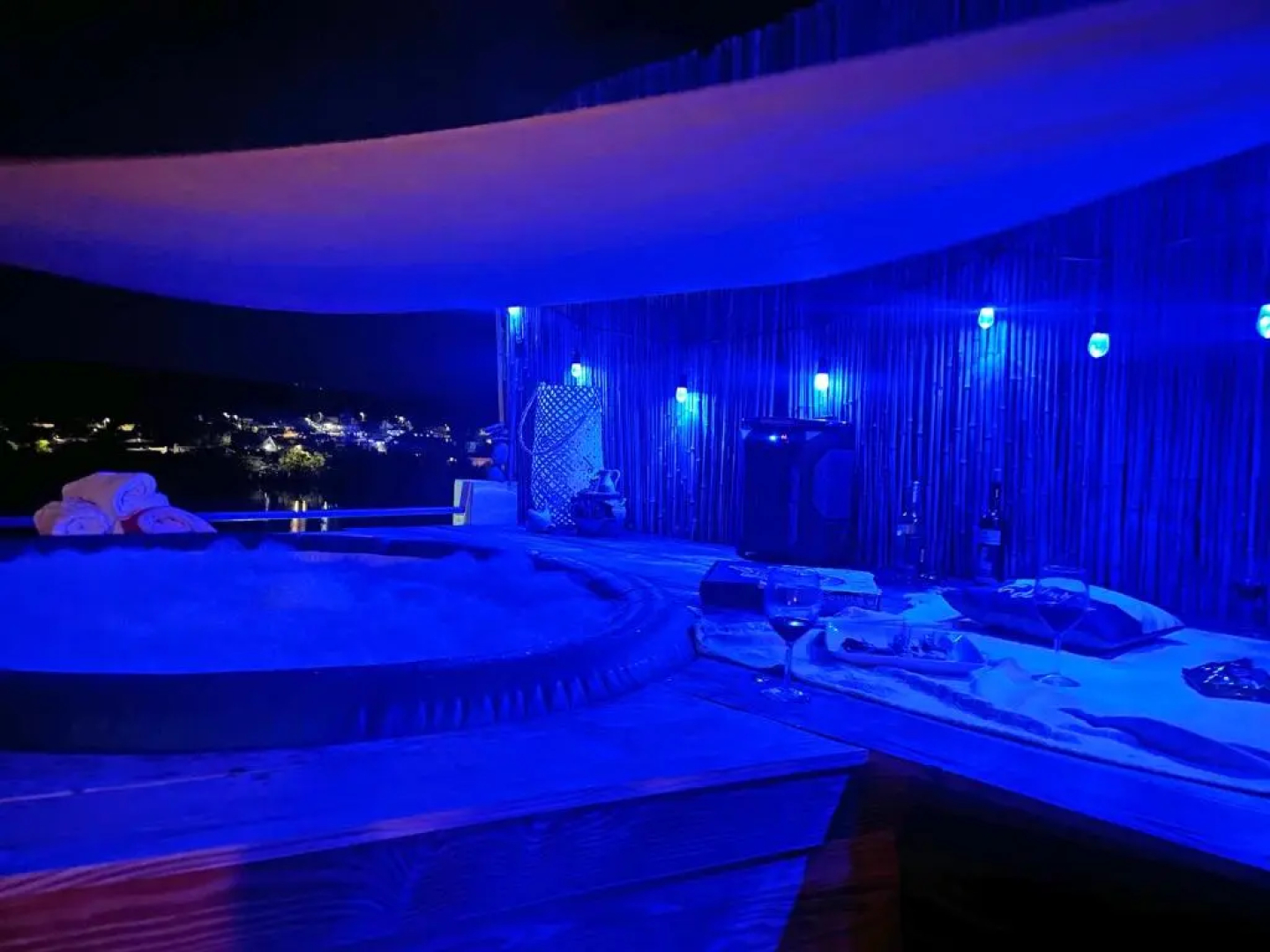 Palmeras Beach Apartments