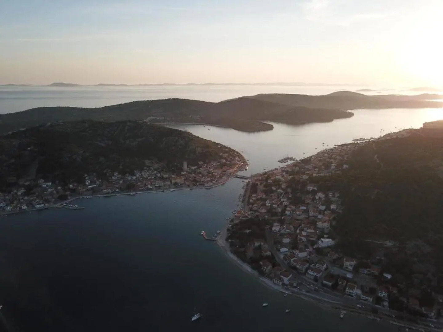 Apartments Bilanovic