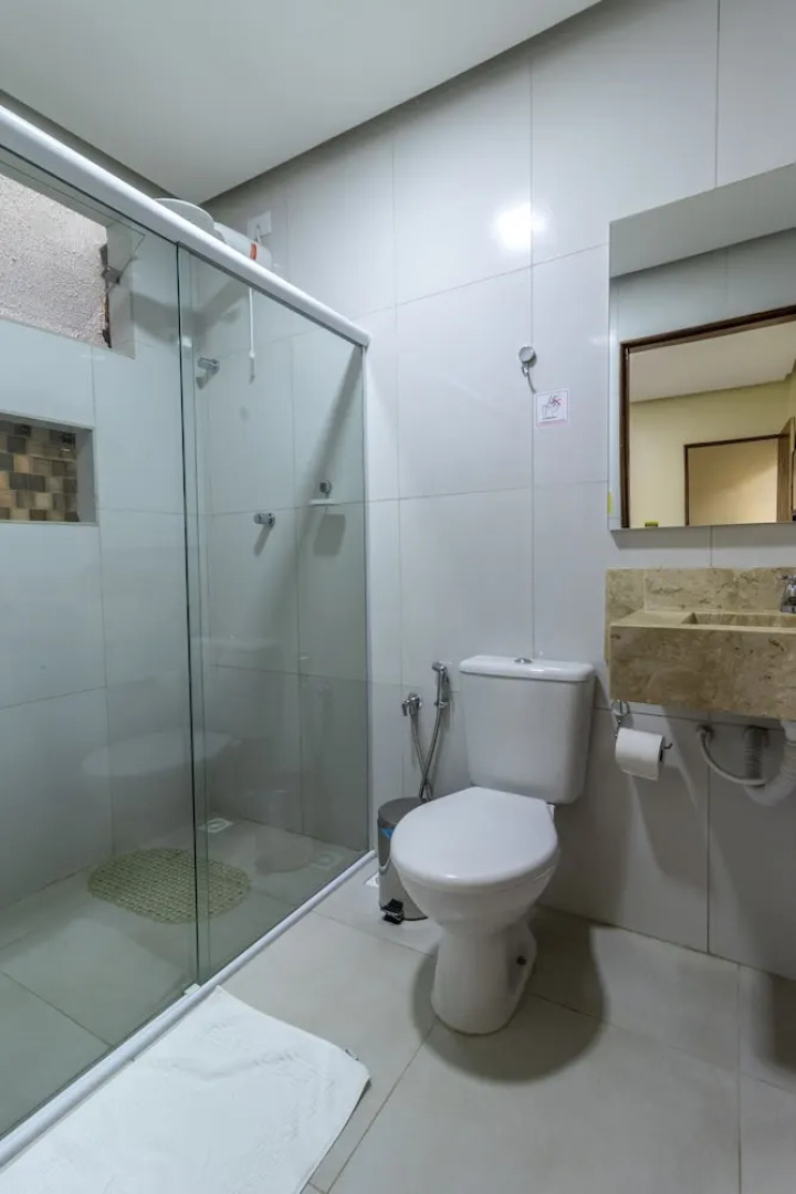 Pousada Porto de Piranhas