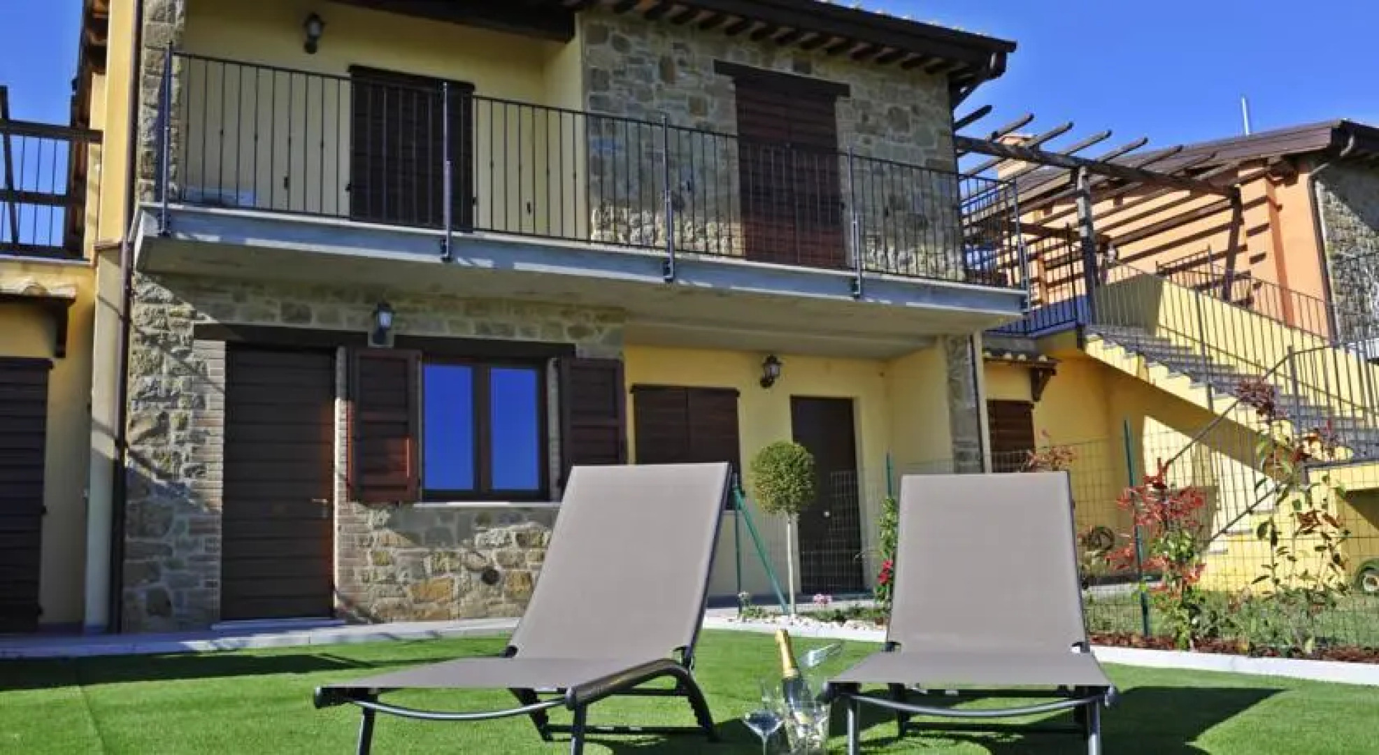 Villas Panorama Bello