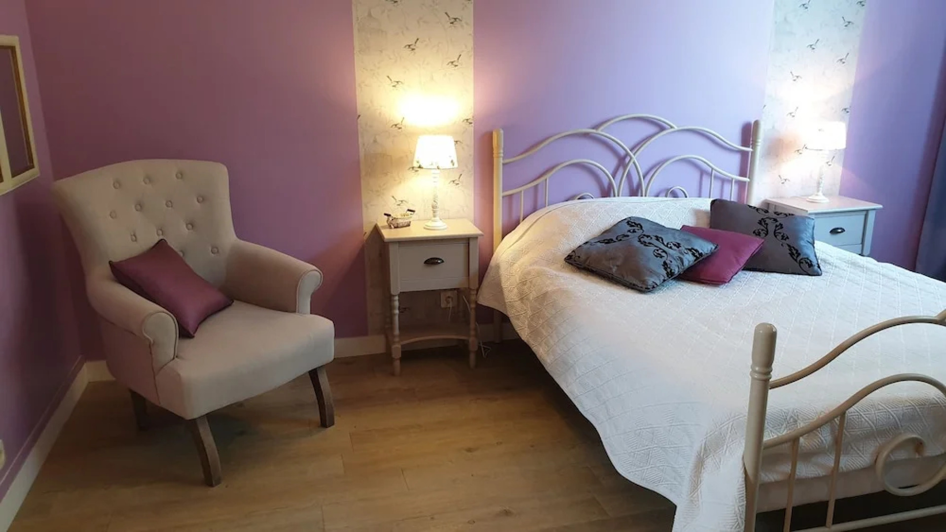 Cosy Er Lann Chambres d'hôtes