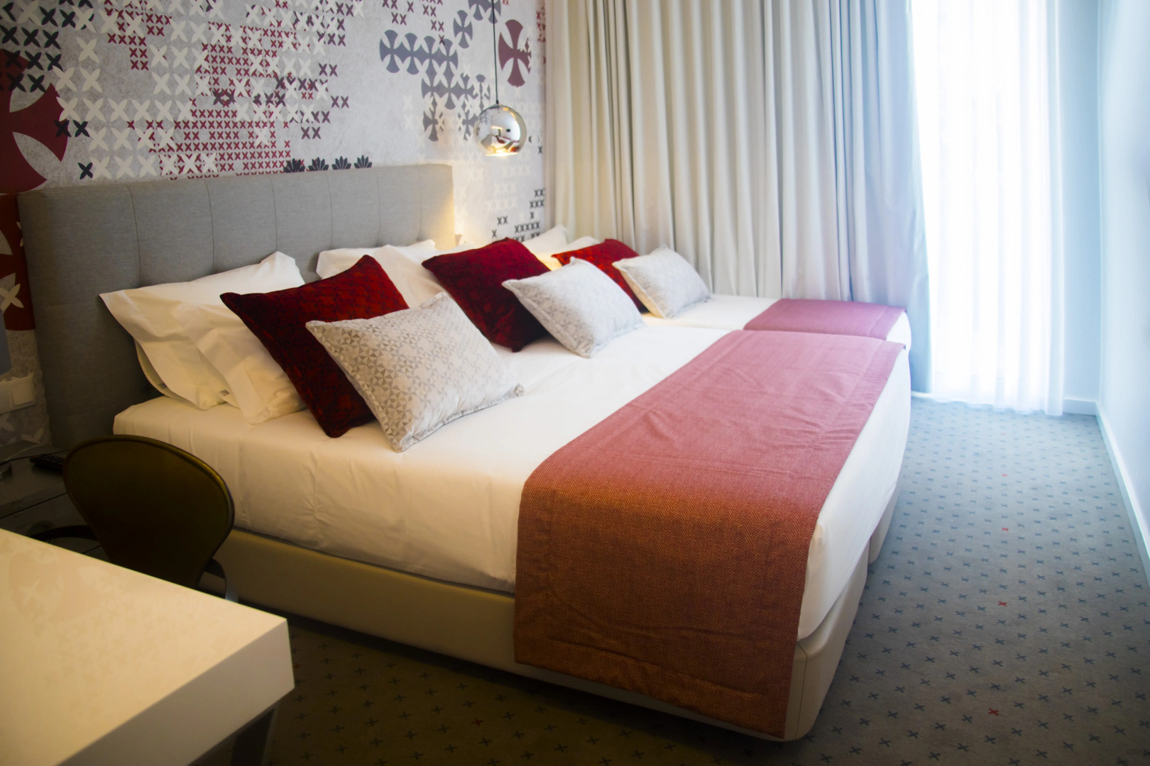 Thomar Boutique Hotel