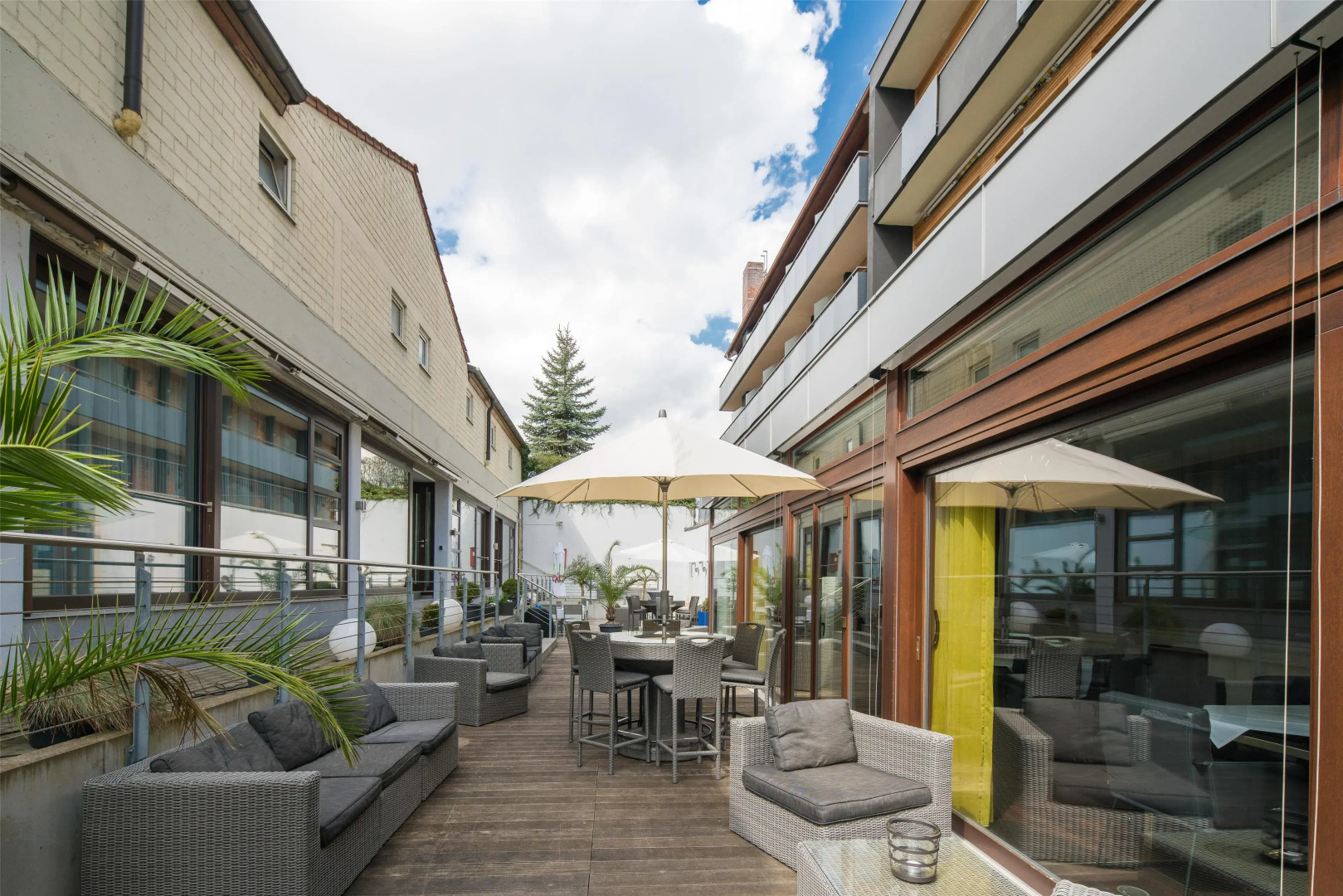 Best Western Hotel Wuerzburg Sued