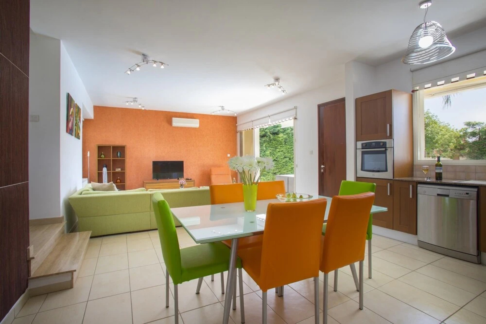 Pervolia Beach Villa Anthea Pervolia 1