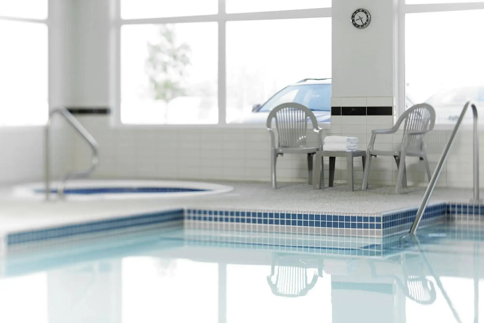 Sleep Inn Regina East