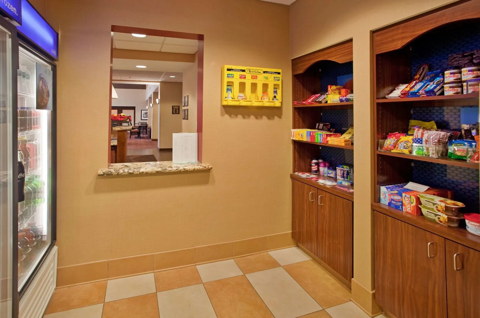 Hampton Inn & Suites Watertown