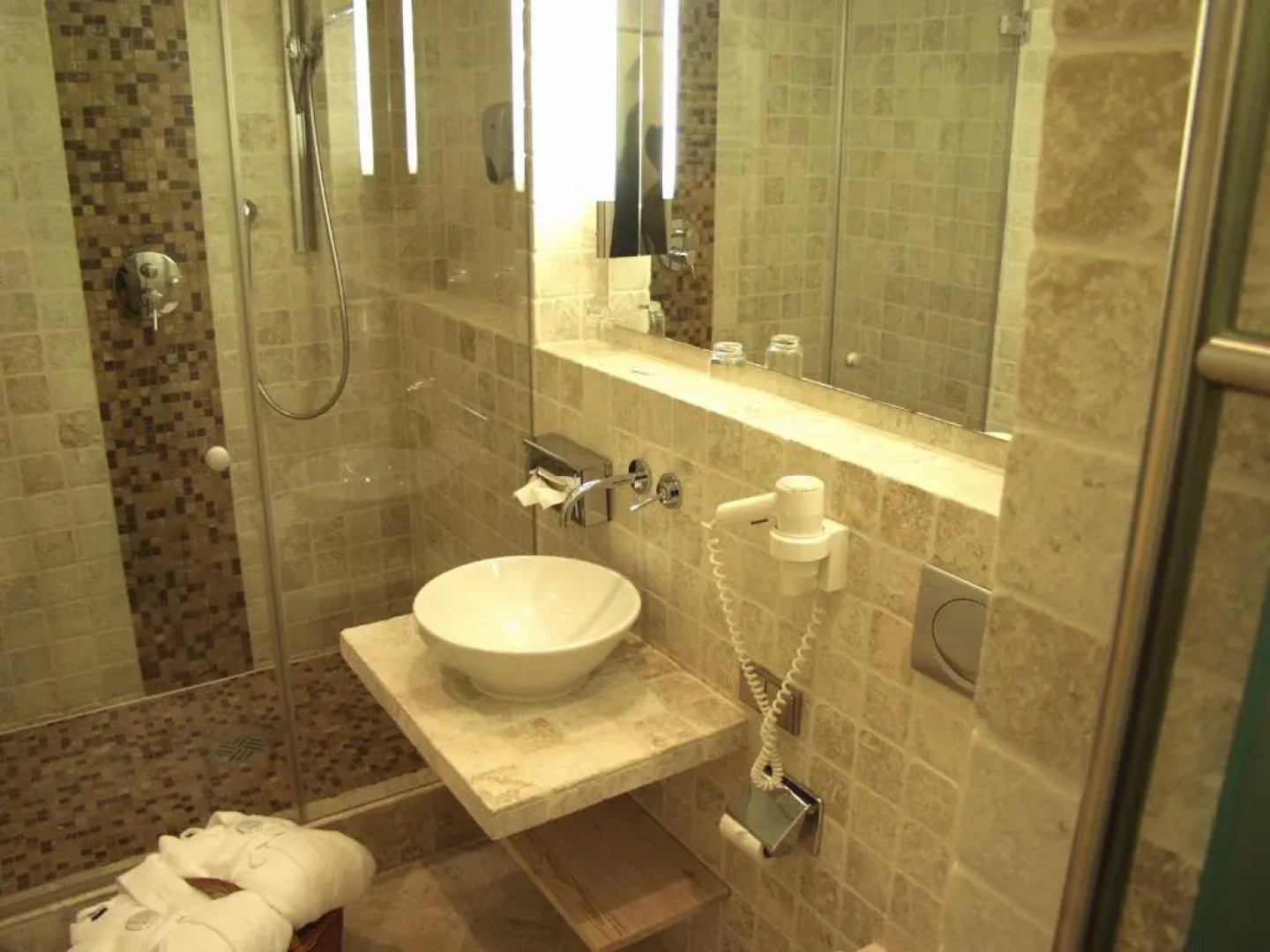 Auszeit - Hotel Erlebach