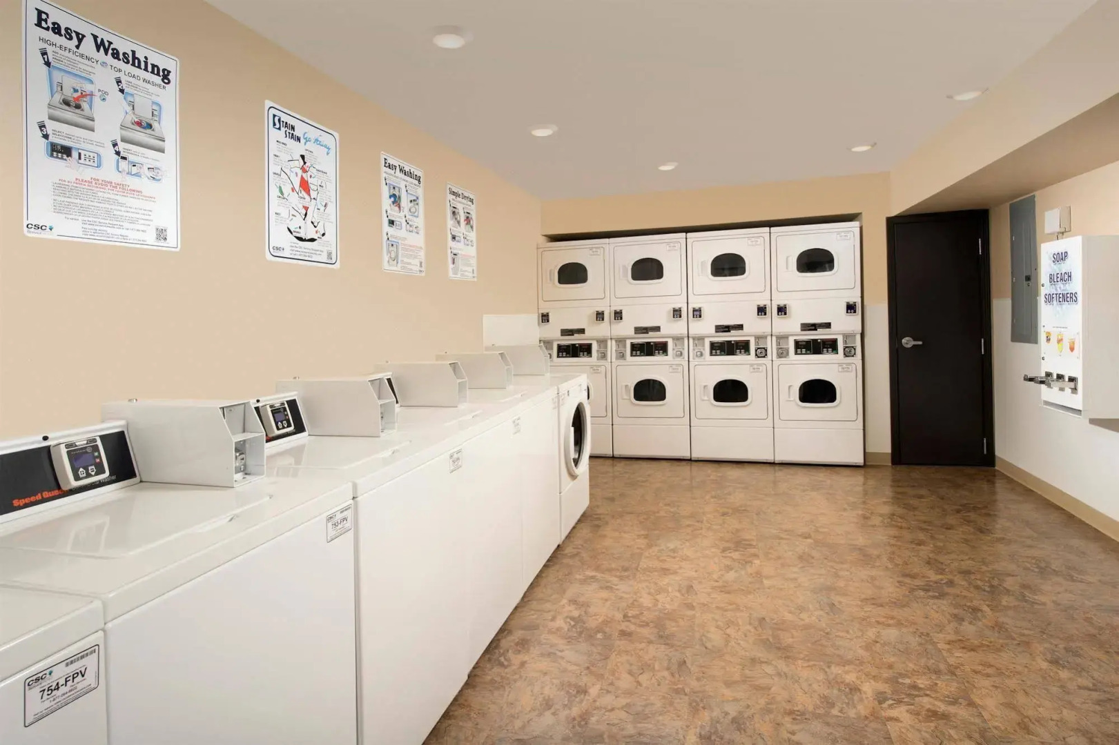 WoodSpring Suites San Angelo