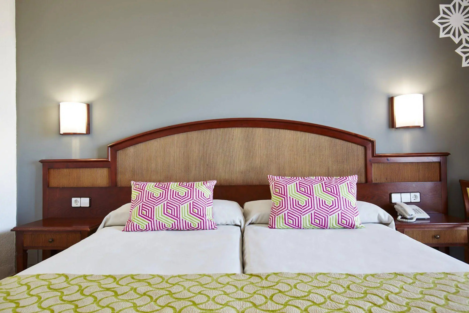 Universal Hotel Cabo Blanco - Adults Only