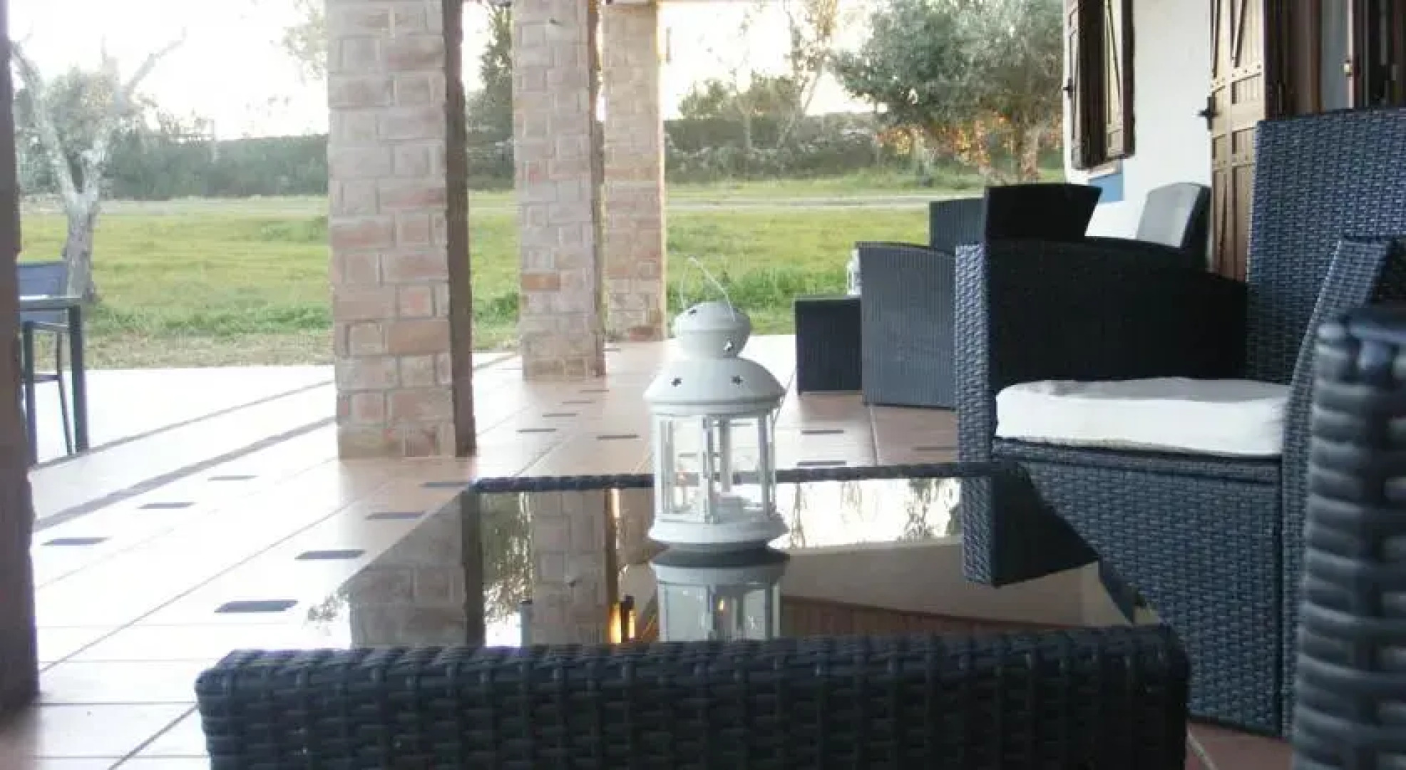 Monte da Ferradura - Casa de Campo