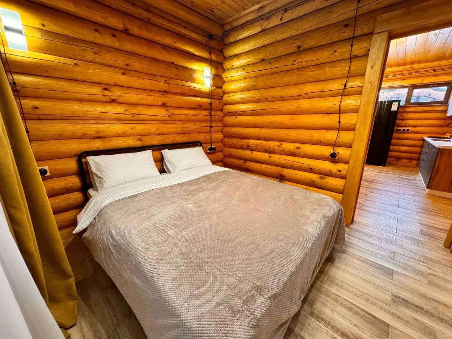 ArendaGrad на Мира 1 (АрендаГранд)