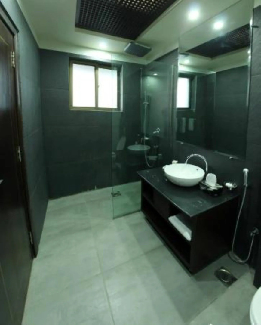 Serai Boutique Hotel