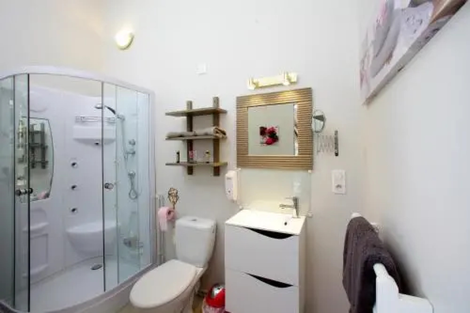 Manoir La Barriere - Lot