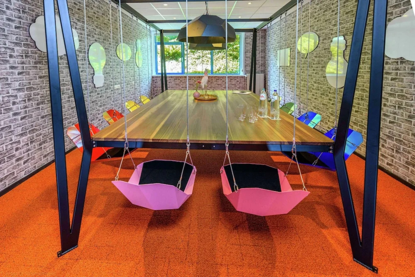 Hilton Royal Parc Soestduinen