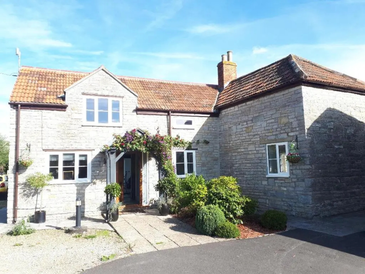 Castlebrook Country House luxury holiday let