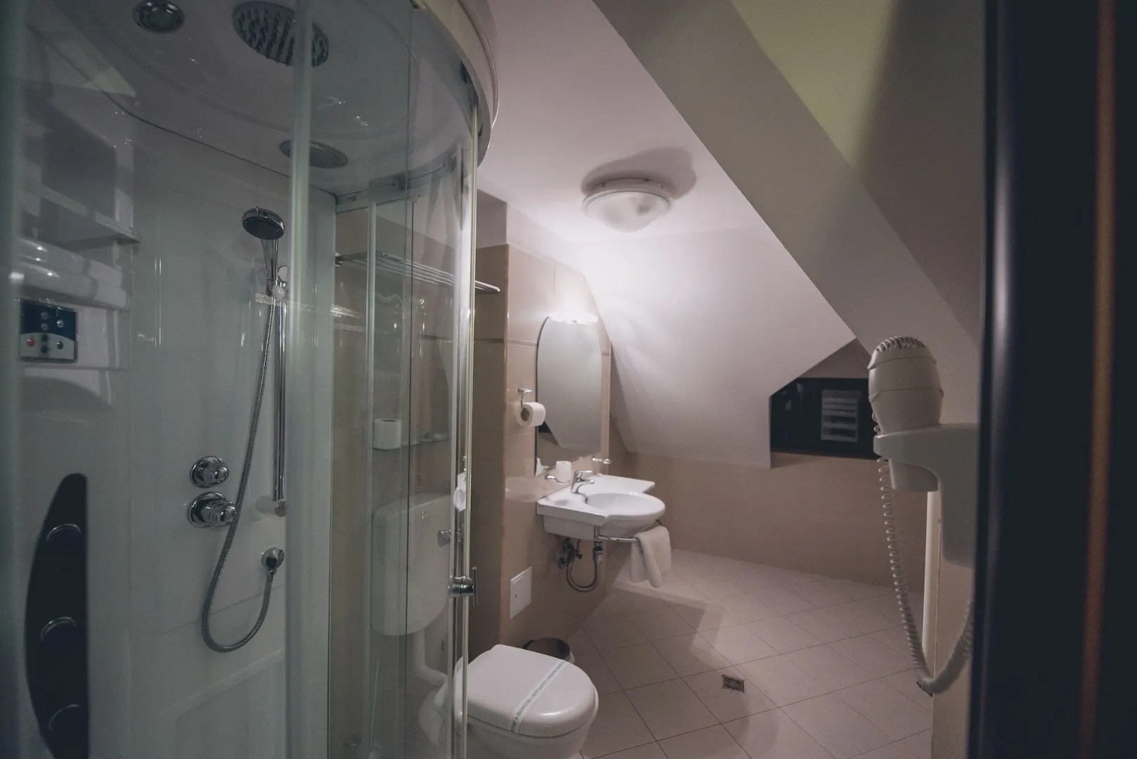 Hotel Bulevard Predeal