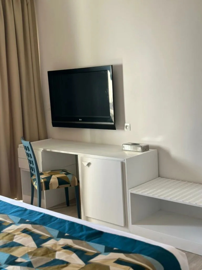 Blue Beach Golf & Spa