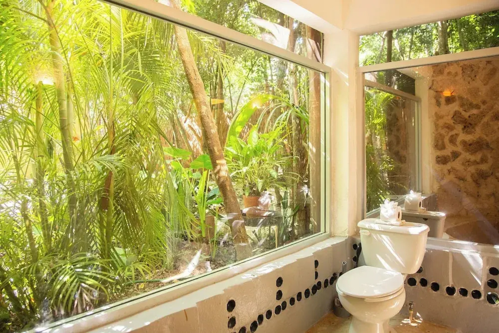 Ekumal Retreat Eco Sanctuary