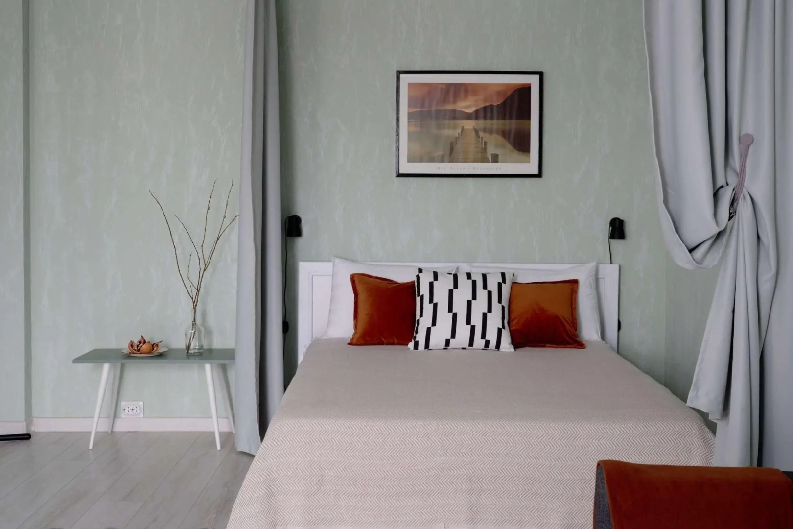 Апартаменты на улице 40 лет Победы