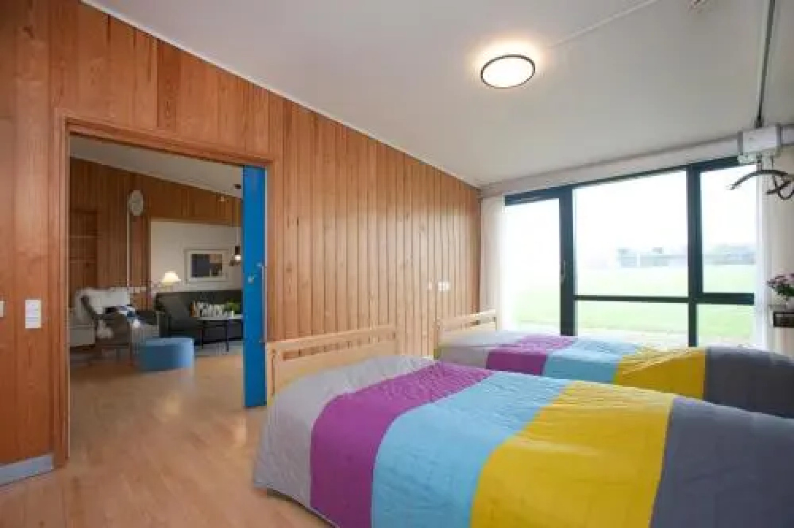 Musholm Holiday Apartments