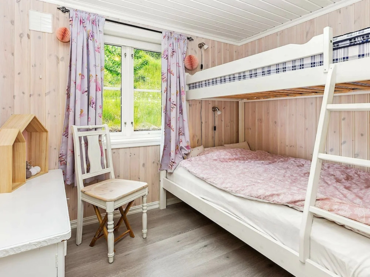 Holiday Home in Valldal