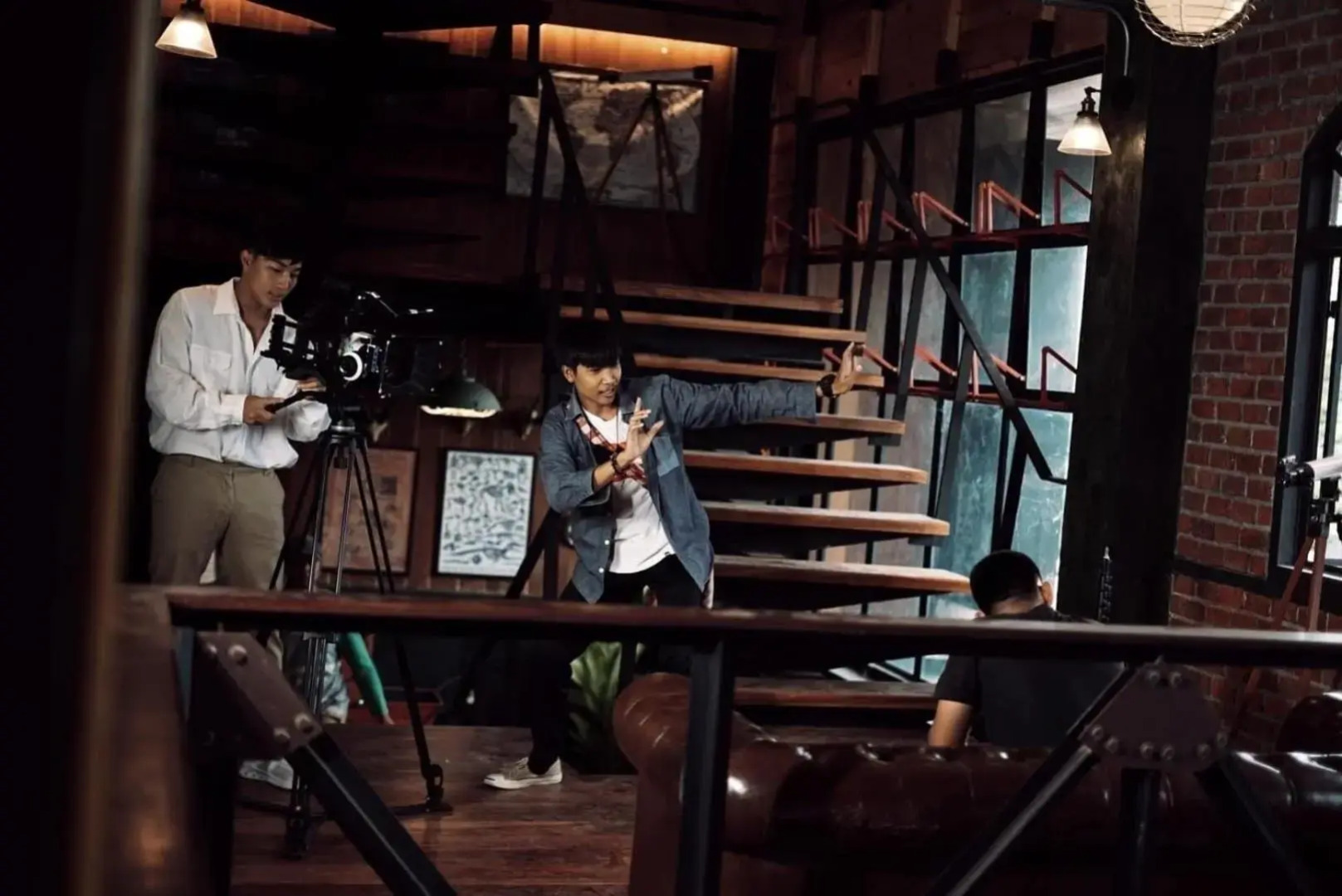 Dream factory hotel (SHA Plus+)