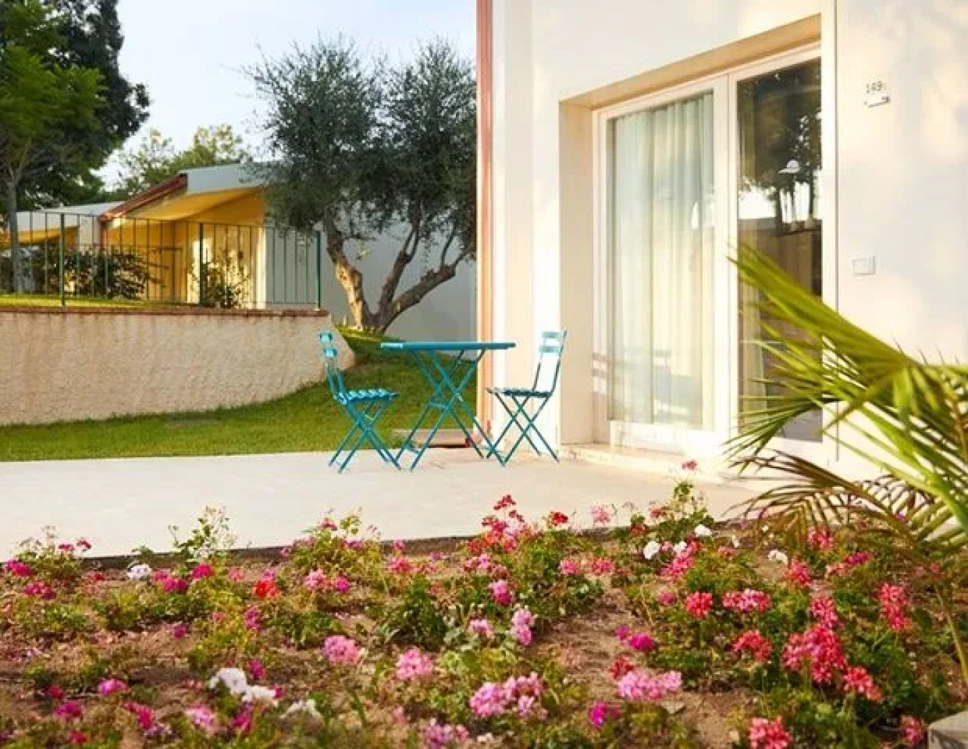 TUI BLUE Tropea -  Baia di Riaci Resort