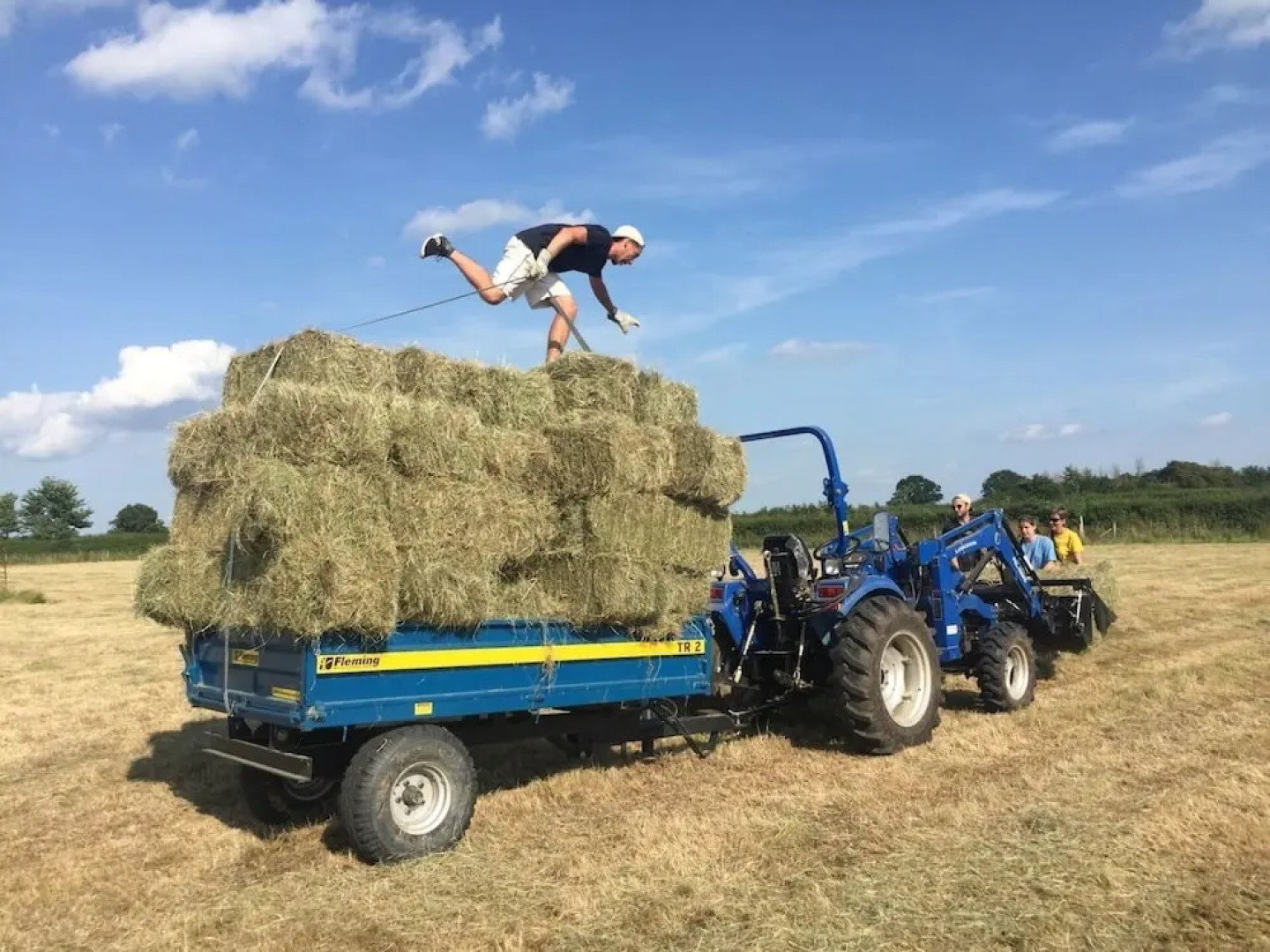 Charming 2-bed Cottage in Templecombe