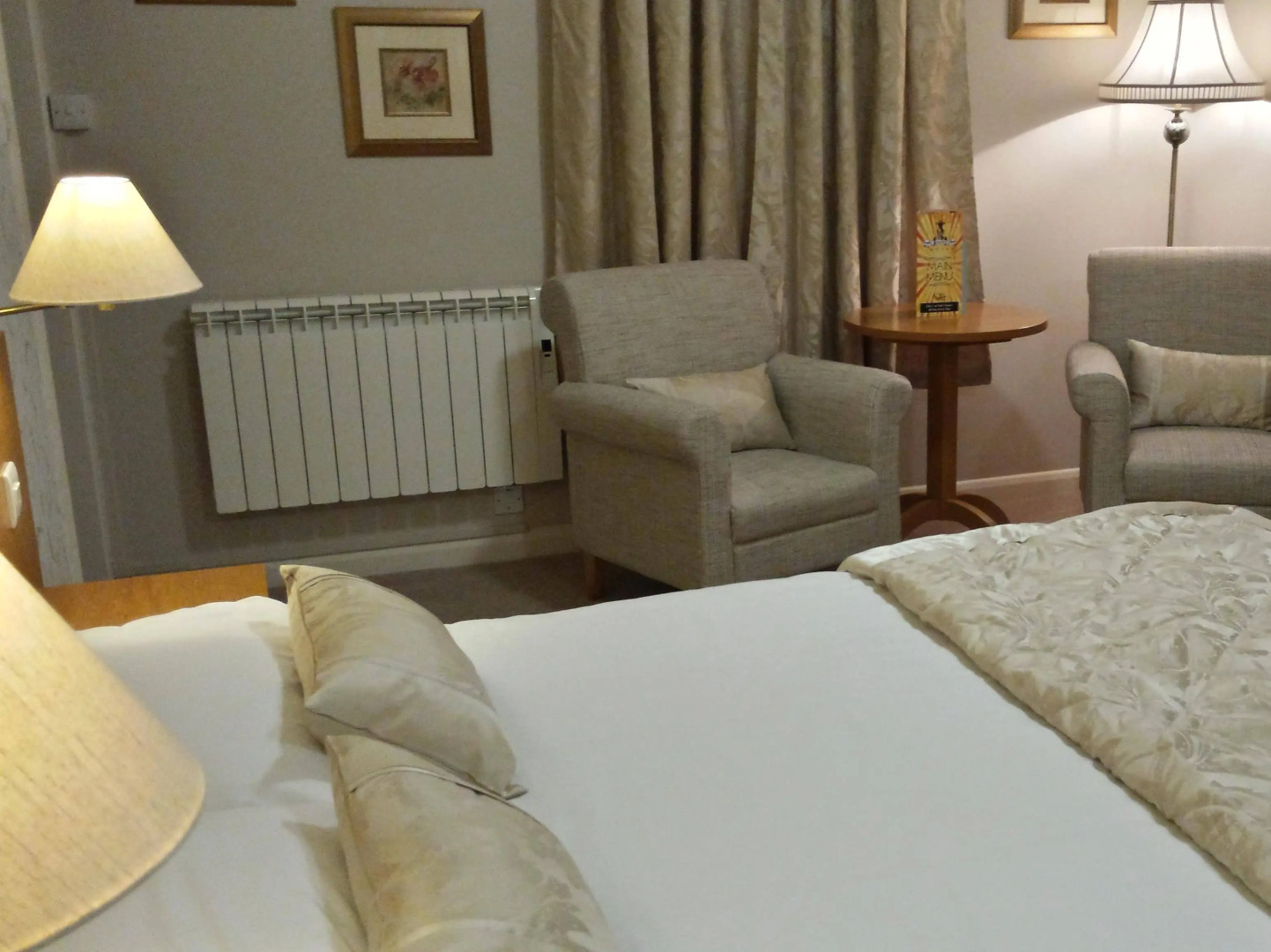 Sturdy's Castle Country Inn