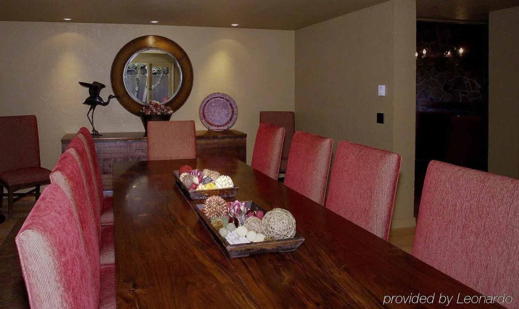 Salishan Coastal Lodge