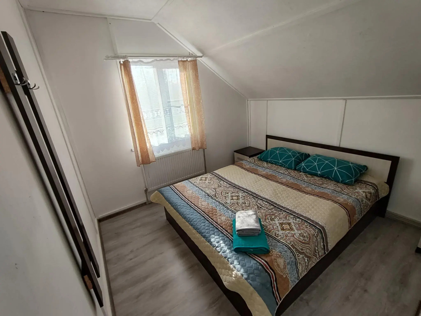 Гостевой дом в Сосново (в)