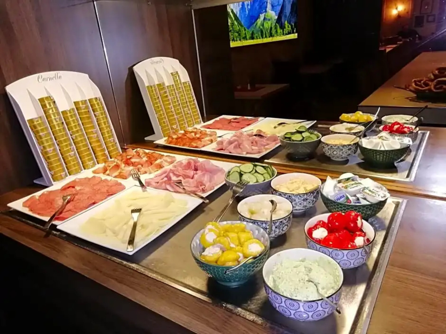 Gasthof Schmalzerhof