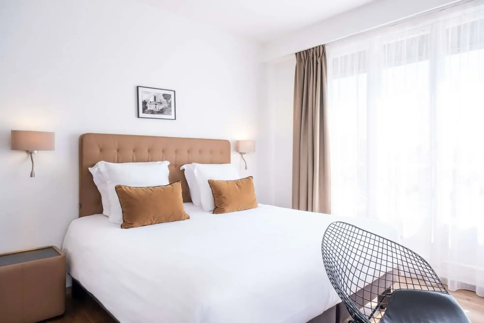 Hôtel Le Soleia by Inwood Hotels