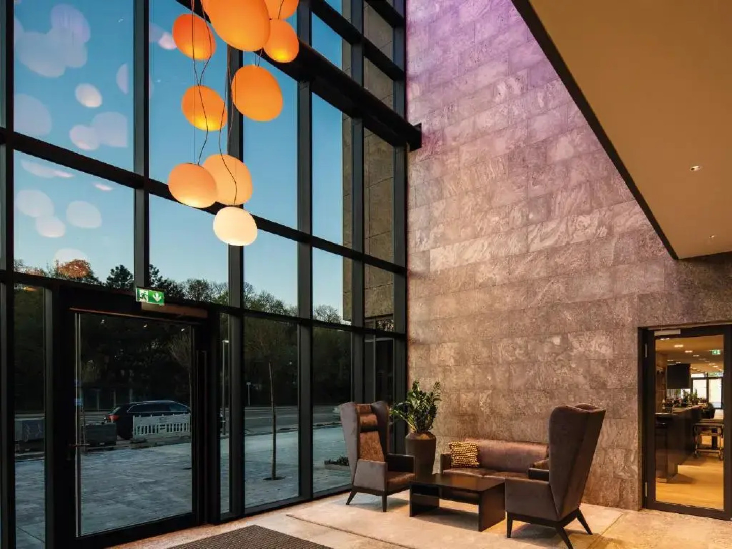 Hotel Eislinger Tor & Restaurant Sandy's No1