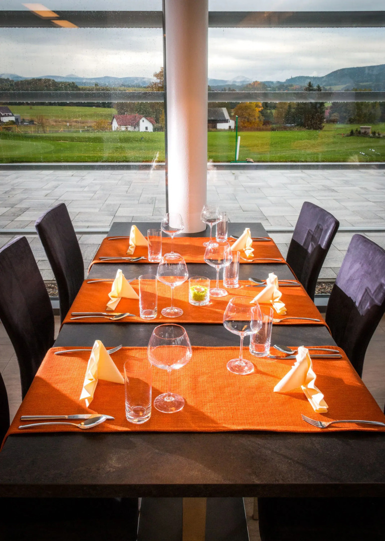 Golf Resort Česká Lípa