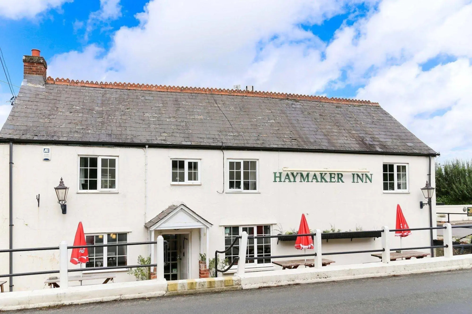 Haymaker Inn